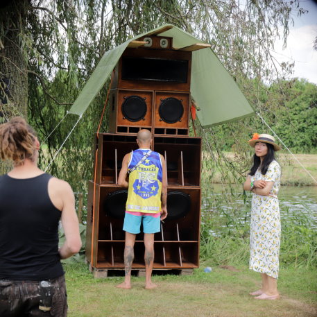 Chalwa Sound (D)  30. Reggae Jam Festival - Roots Camp - Bersenbrueck - 27. Juli 2024 (16).JPG